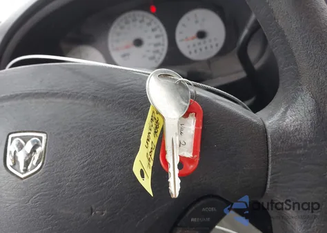 2006 Dodge Grand Caravan Se from USA, damaged, VIN 1D4GP24E46B650932